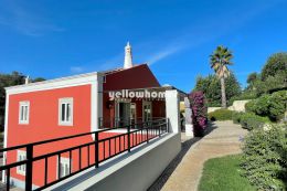Charming, beautifully maintained 4-bedroom villa with...